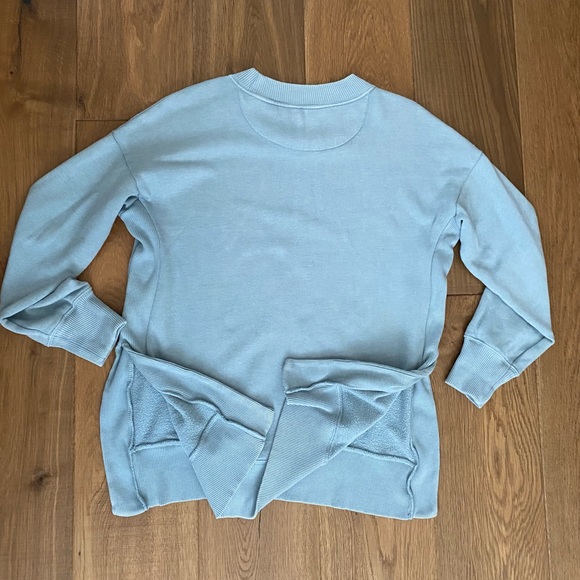 Oversized Aerie Sweater - Picture 3 of 4